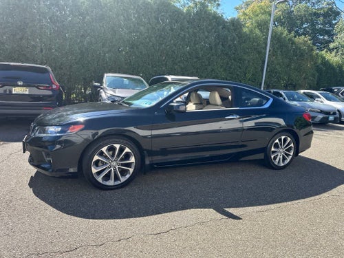 2013 Honda Accord Base