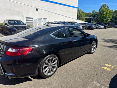 2013 Honda Accord Base