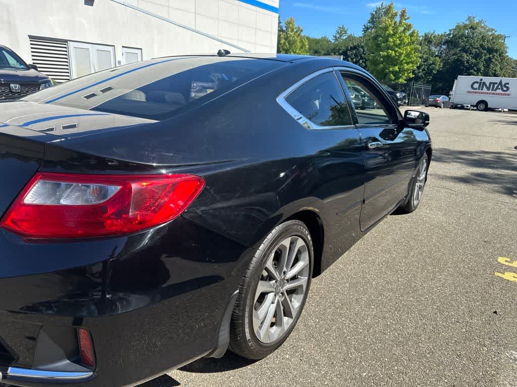 2013 Honda Accord Base