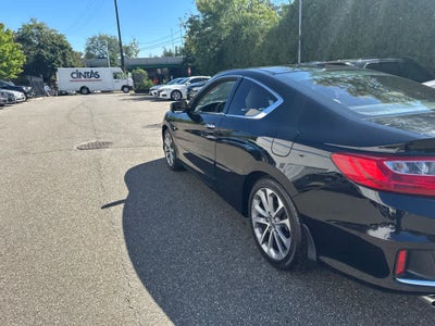 2013 Honda Accord Base
