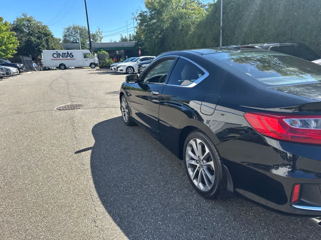 2013 Honda Accord Base