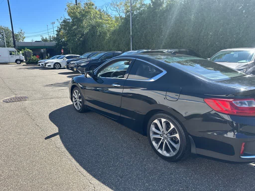 2013 Honda Accord Base