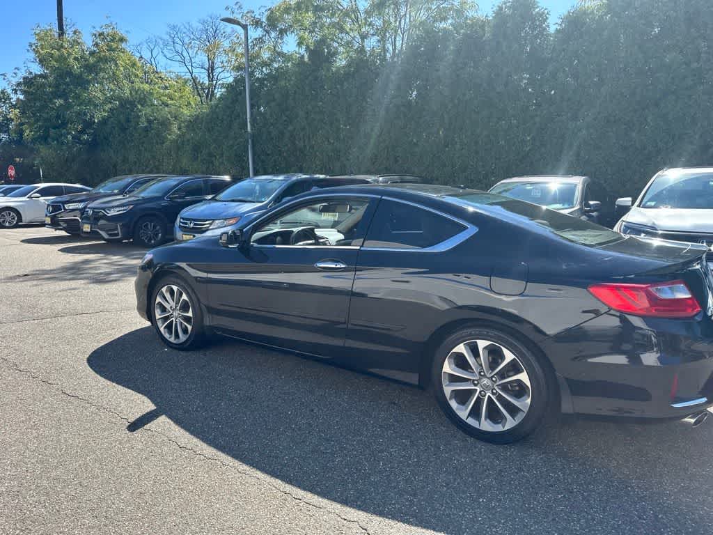 2013 Honda Accord Base
