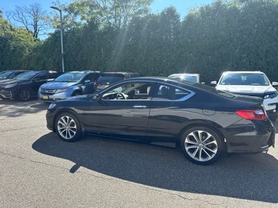 2013 Honda Accord Base