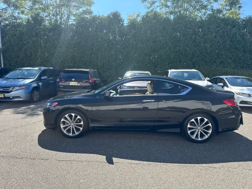2013 Honda Accord Base