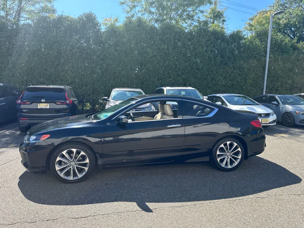 2013 Honda Accord Base