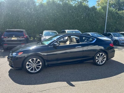 2013 Honda Accord Base