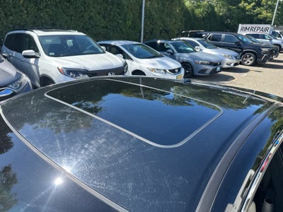 2013 Honda Accord Base