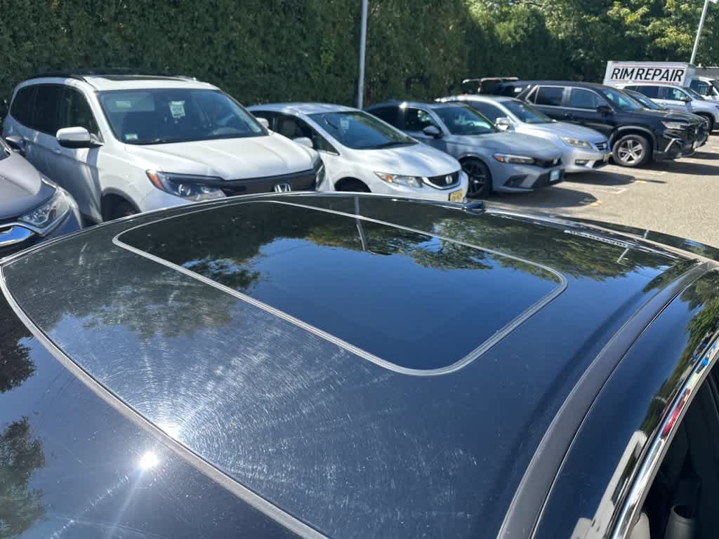 2013 Honda Accord Base