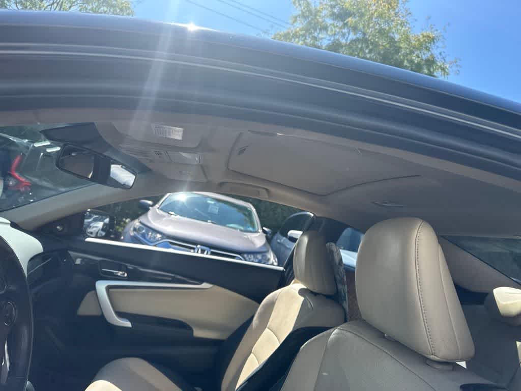 2013 Honda Accord Base