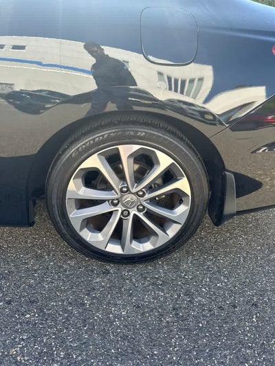 2013 Honda Accord Base
