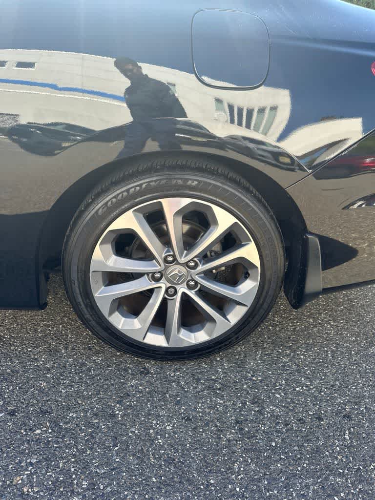 2013 Honda Accord Base