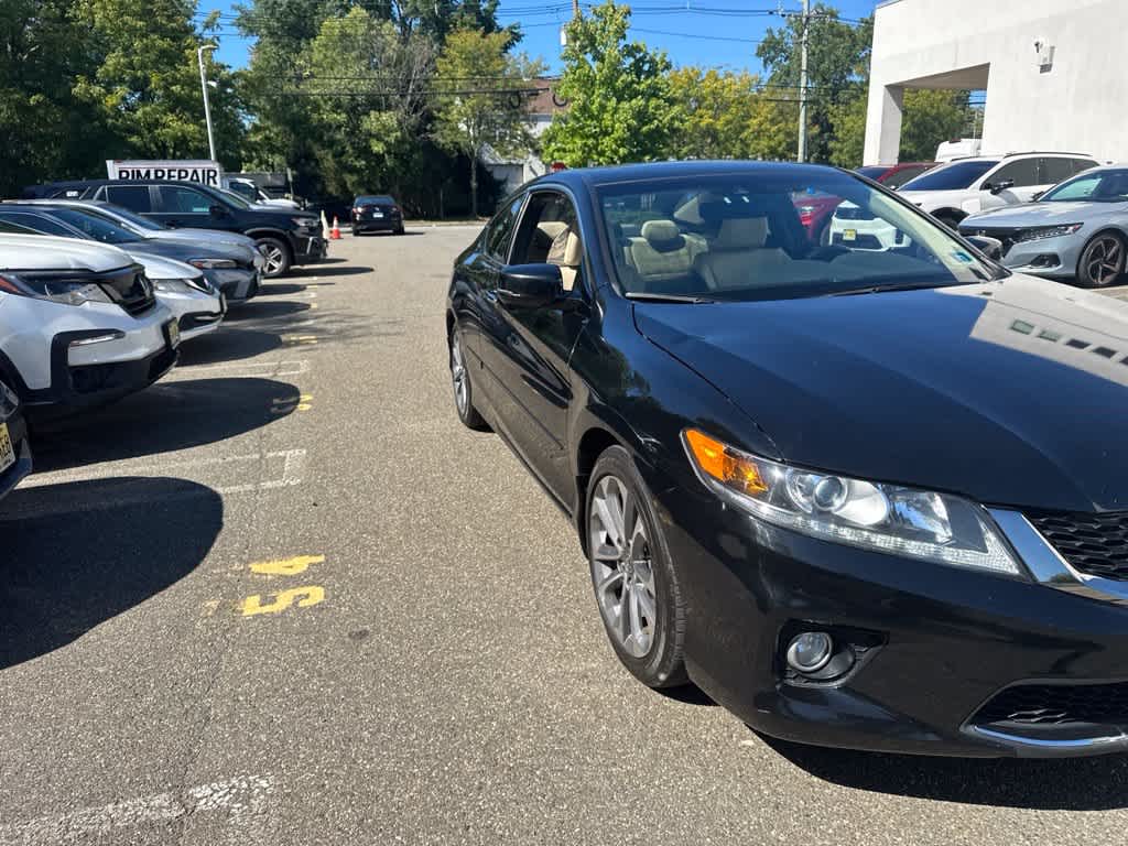 2013 Honda Accord Base