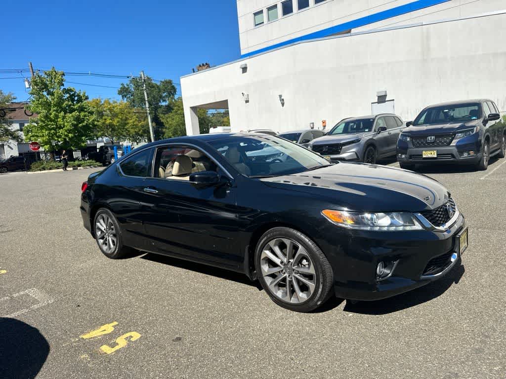 2013 Honda Accord Base
