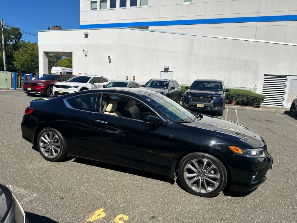 2013 Honda Accord Base