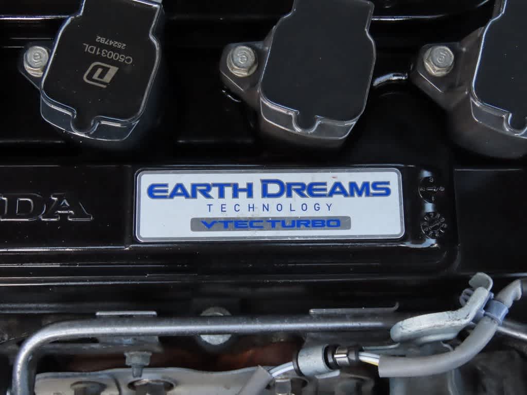 2020 Honda Accord Sedan LX