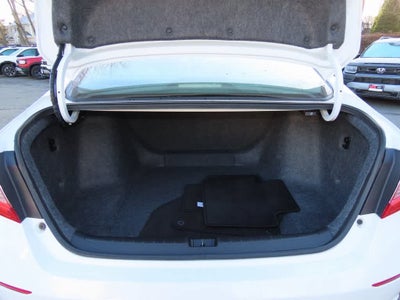 2020 Honda Accord Sedan LX