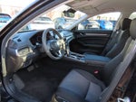 2019 Honda Accord Sedan LX 1.5T