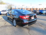 2019 Honda Accord Sedan LX 1.5T
