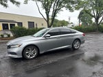 2018 Honda Accord Sedan LX 1.5T
