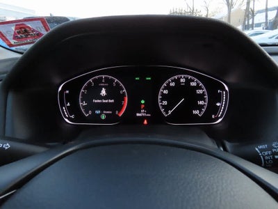 2019 Honda Accord LX 1.5T