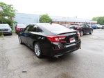 2021 Honda Accord Sedan LX
