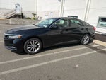 2021 Honda Accord Sedan LX