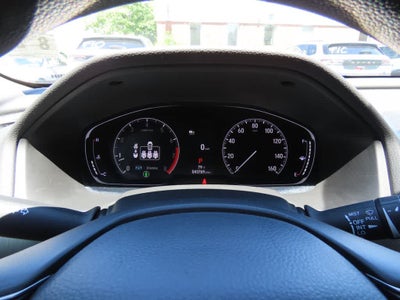 2021 Honda Accord Sedan LX
