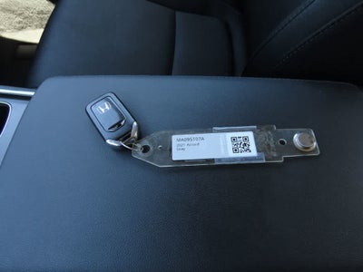 2021 Honda Accord Sedan LX