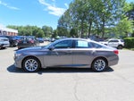 2021 Honda Accord Sedan LX