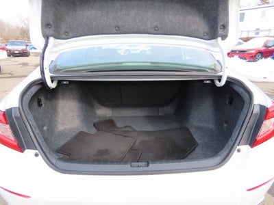 2019 Honda Accord Sport 1.5T