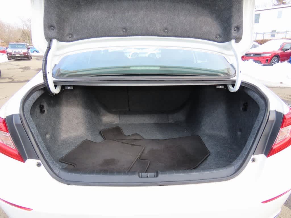 2019 Honda Accord Sport 1.5T