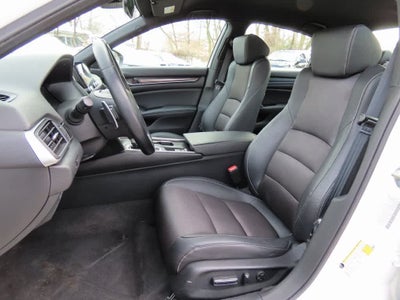 2019 Honda Accord Sport 1.5T