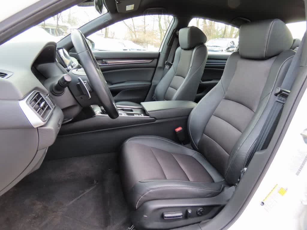 2019 Honda Accord Sport 1.5T