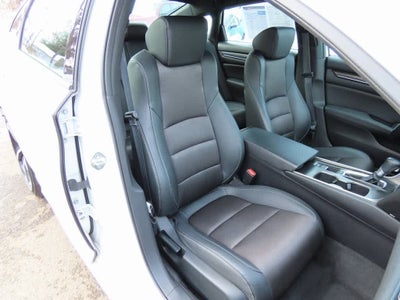 2019 Honda Accord Sport 1.5T