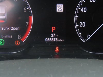 2019 Honda Accord Sport 1.5T