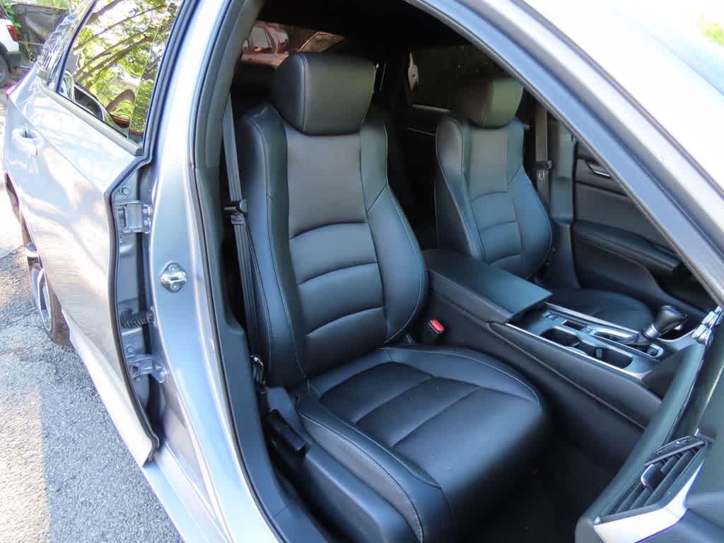 2019 Honda Accord Sedan Sport 1.5T