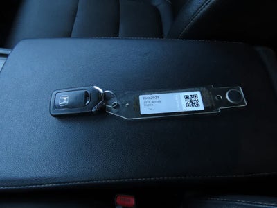 2019 Honda Accord Sedan Sport 1.5T