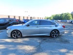 2019 Honda Accord Sedan Sport 1.5T