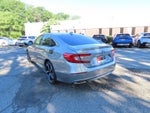 2019 Honda Accord Sedan Sport 1.5T