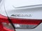 2020 Honda Accord Sedan Sport
