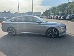 2019 Honda Accord Sedan Sport 1.5T