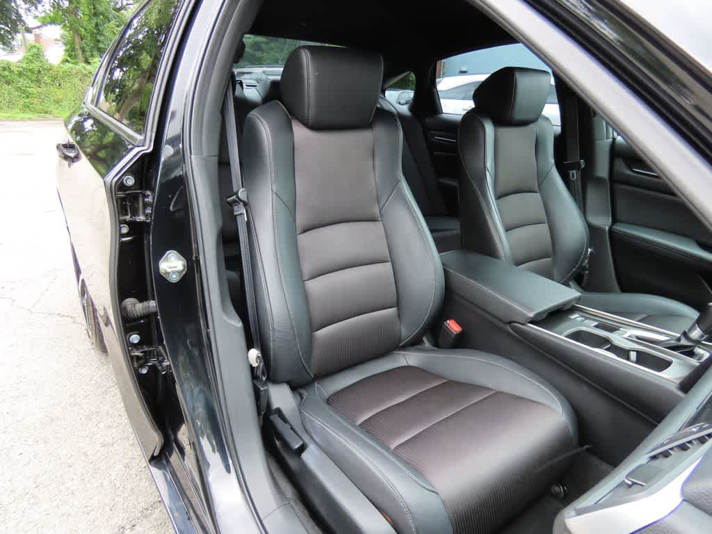 2019 Honda Accord Sedan Sport 1.5T