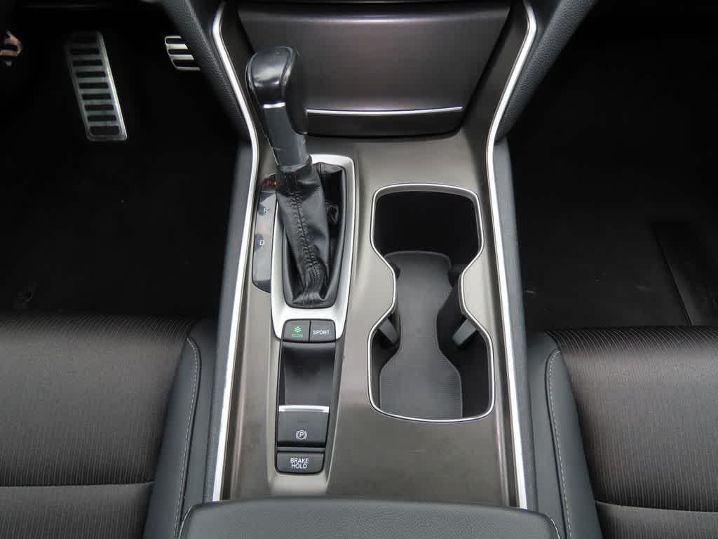 2019 Honda Accord Sedan Sport 1.5T