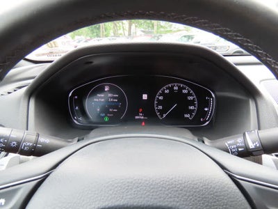 2019 Honda Accord Sedan Sport 1.5T