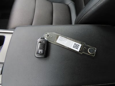 2019 Honda Accord Sedan Sport 1.5T