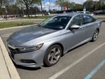 2019 Honda Accord Sedan EX 1.5T