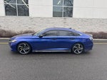 2021 Honda Accord Sedan Sport SE