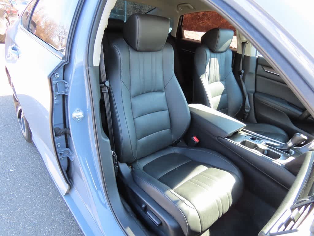 2021 Honda Accord Sedan Sport SE