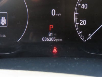 2021 Honda Accord Sedan Sport SE